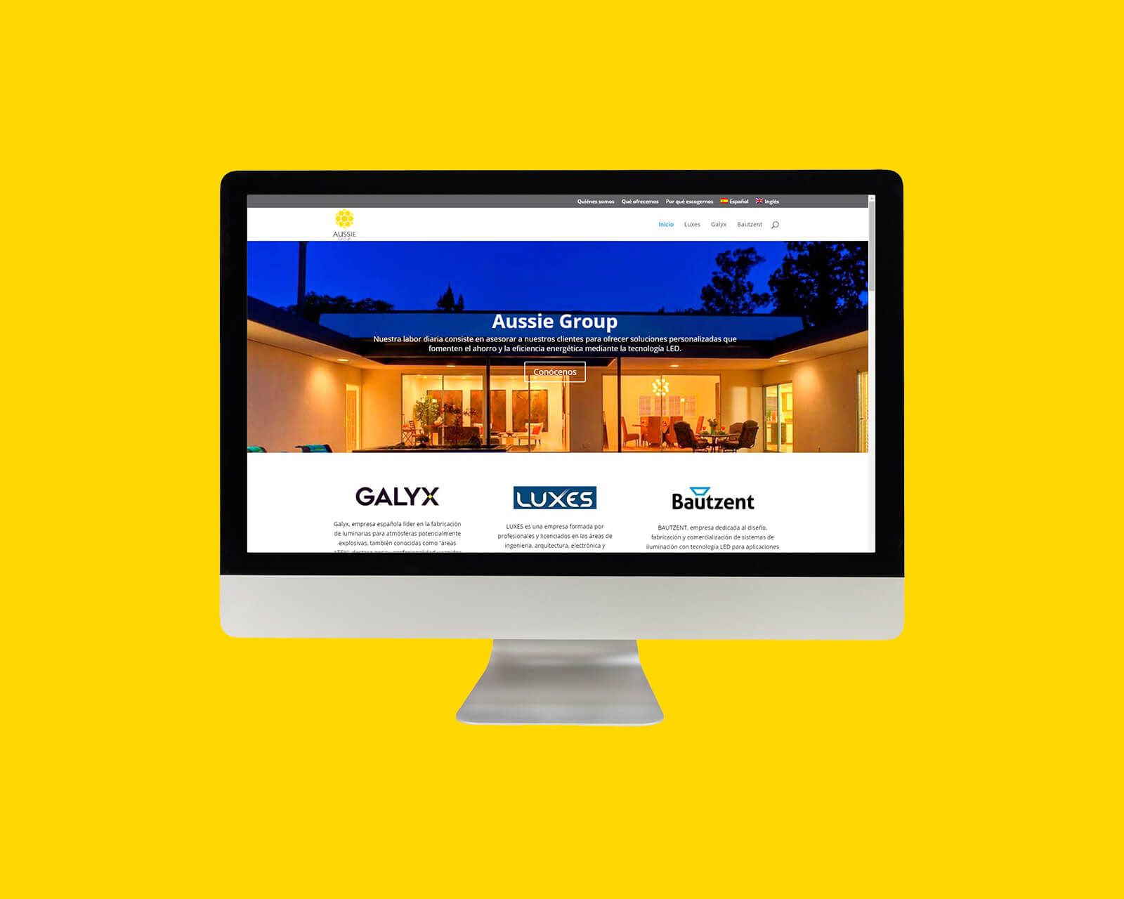 aussie-diseño-web-marketing-digital-marc-cliville