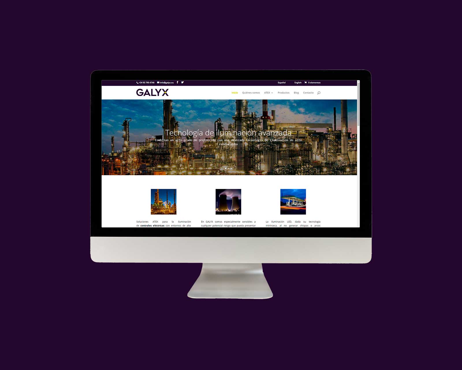 galyx-led-diseño-web-marketing-digital-marc-cliville
