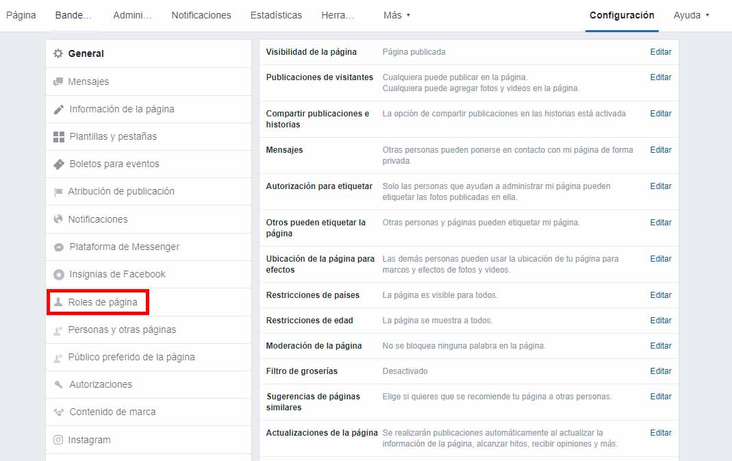 roles-de-pagina-de-facebook-marc-cliville-mcm-marketing-digital
