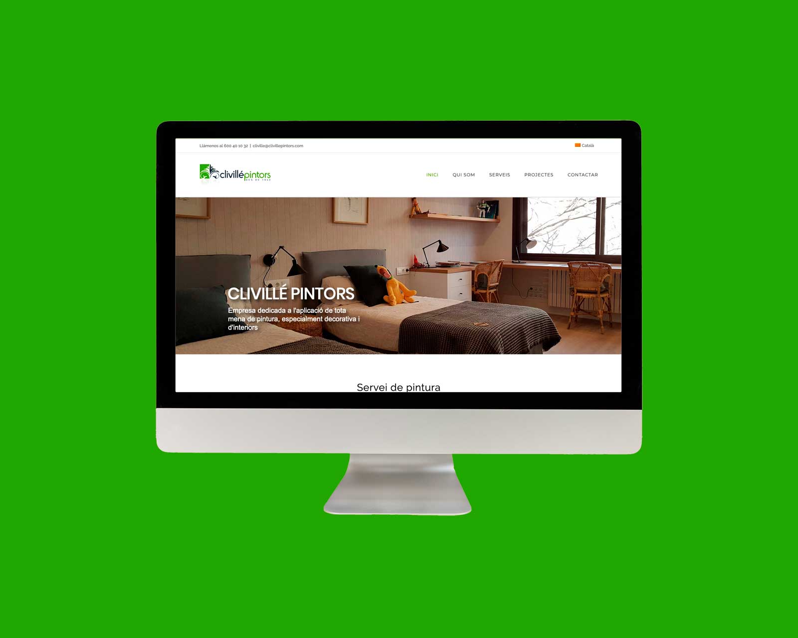 desarrollo-de-pagina-web-de-cliville-pintors-marc-cliville-mcm-marketing-digital