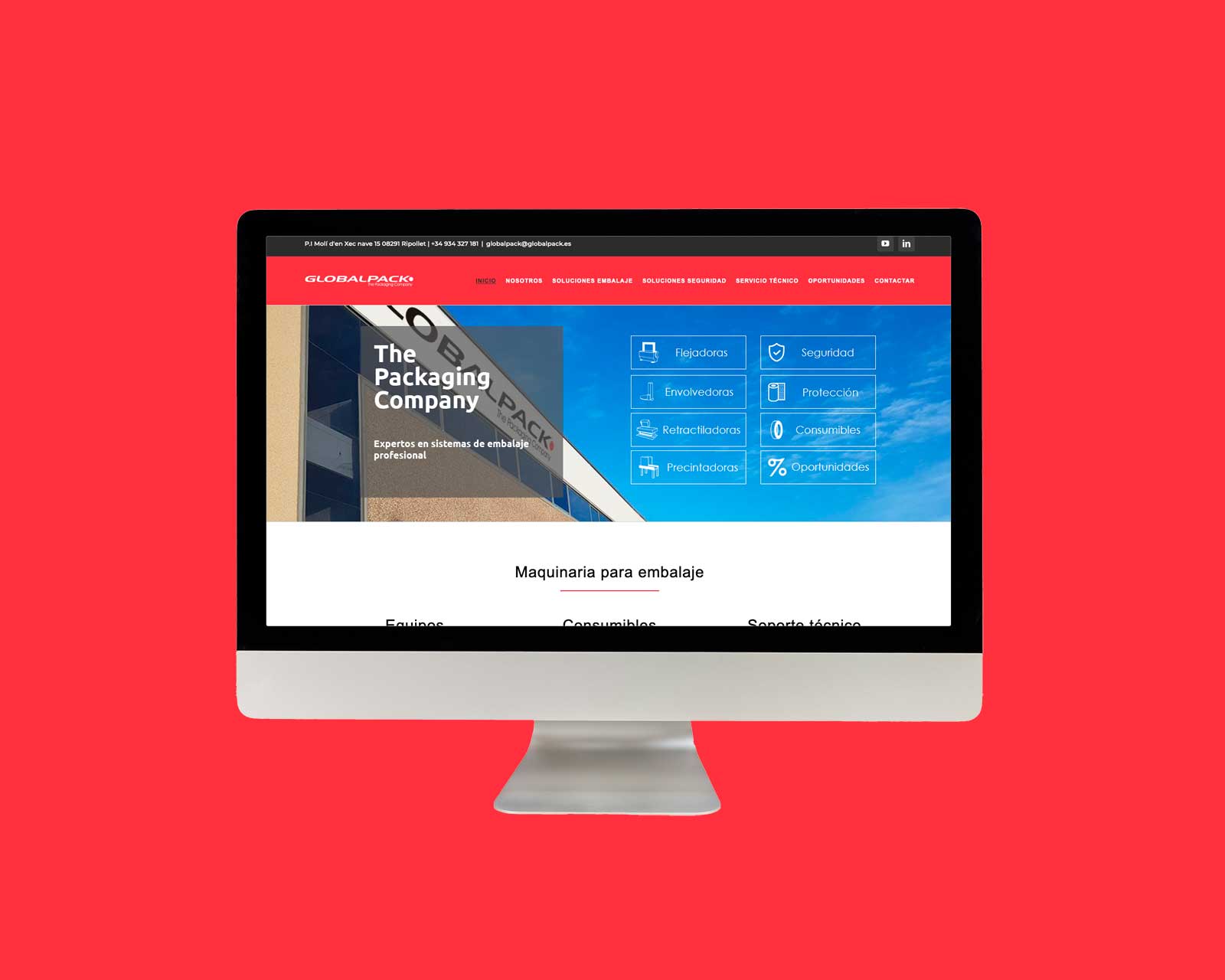 diseño-woocommerce-de-globalpack-marc-cliville-mcm-marketing-digital