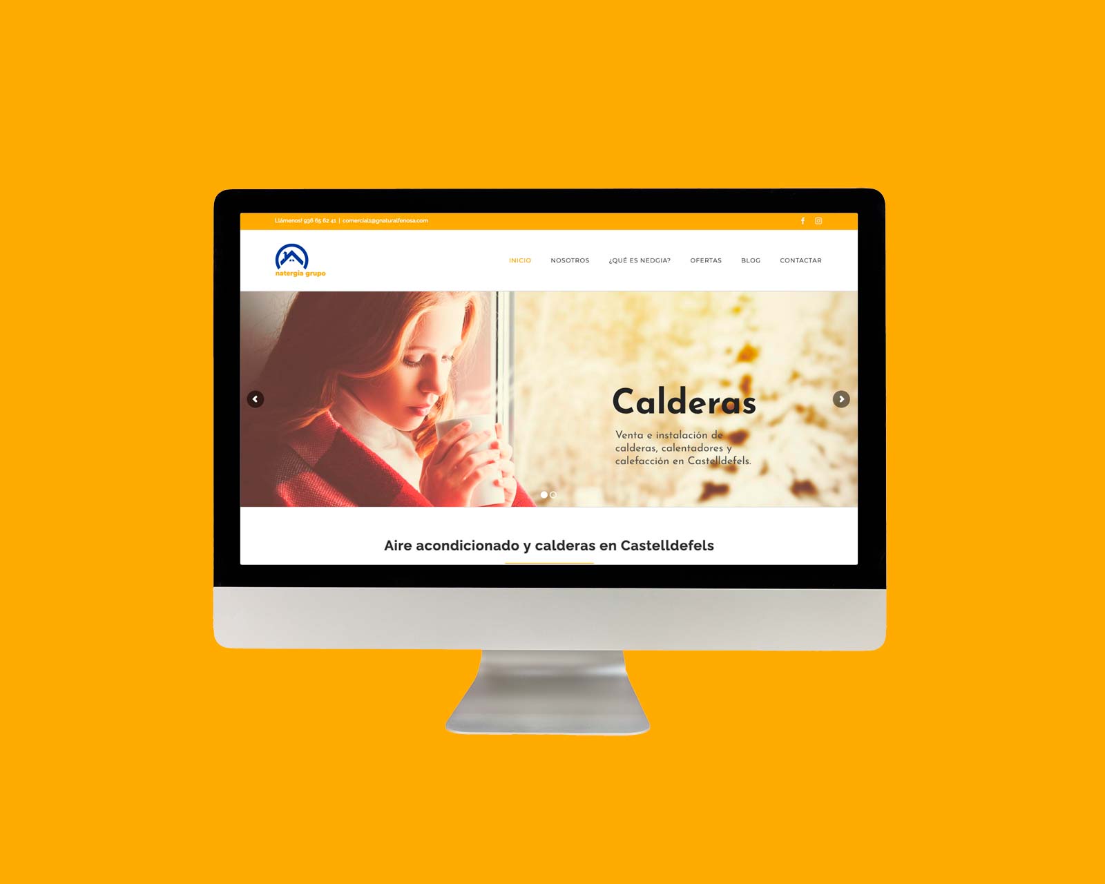 diseño-web-en-castelldefels-natergia-mcm-marketing-digital