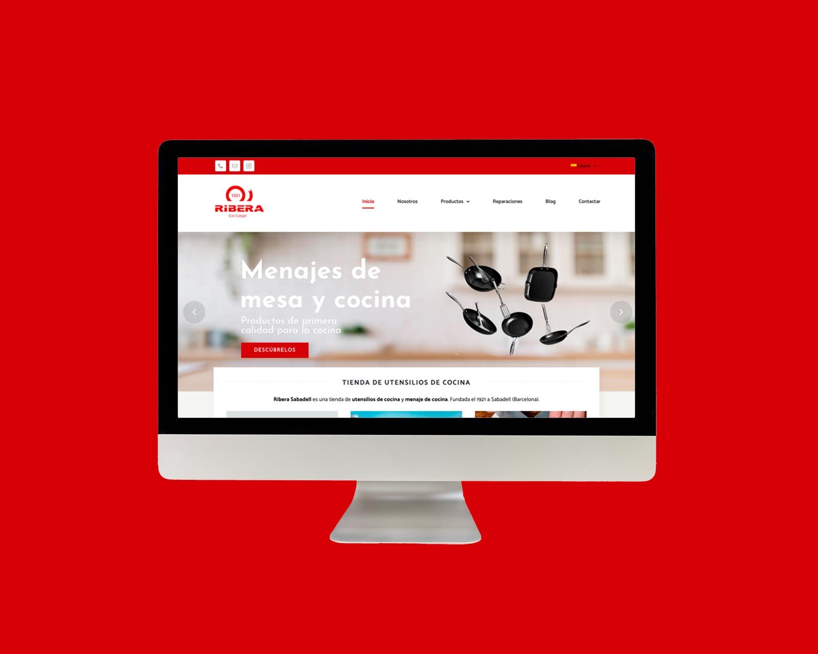 diseño-web-de-ribera-sabadell-marc-cliville-mcm-marketing-digital