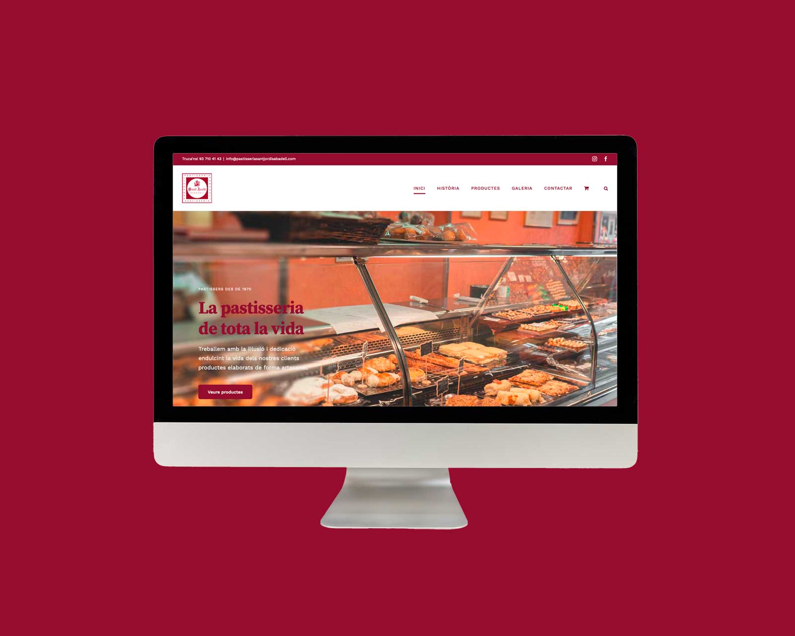 diseño-web-en-sabadell-pastisseria-sant-jordi-marc-cliville-mcm-marketing-digital